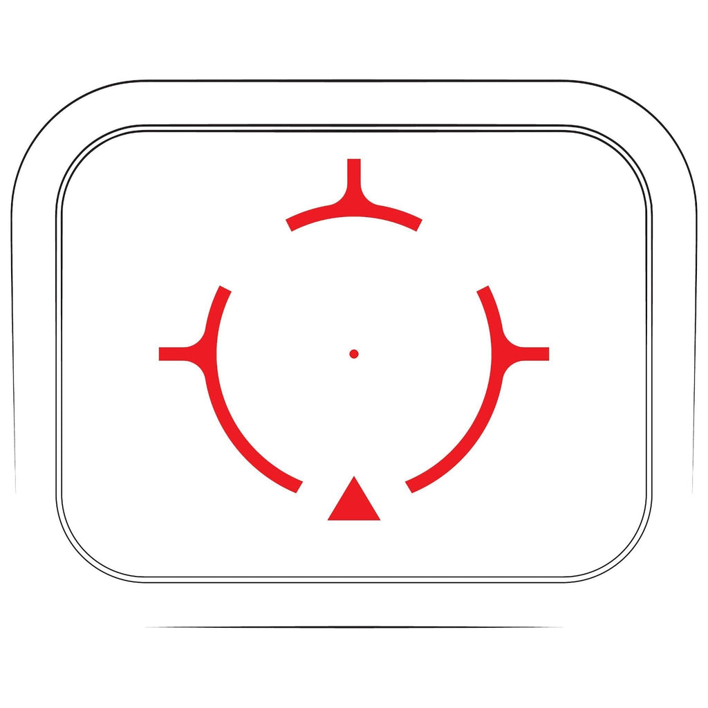AMG UH-1 GEN II HOLOGRAPHIC SIGHTS - OPTICREV