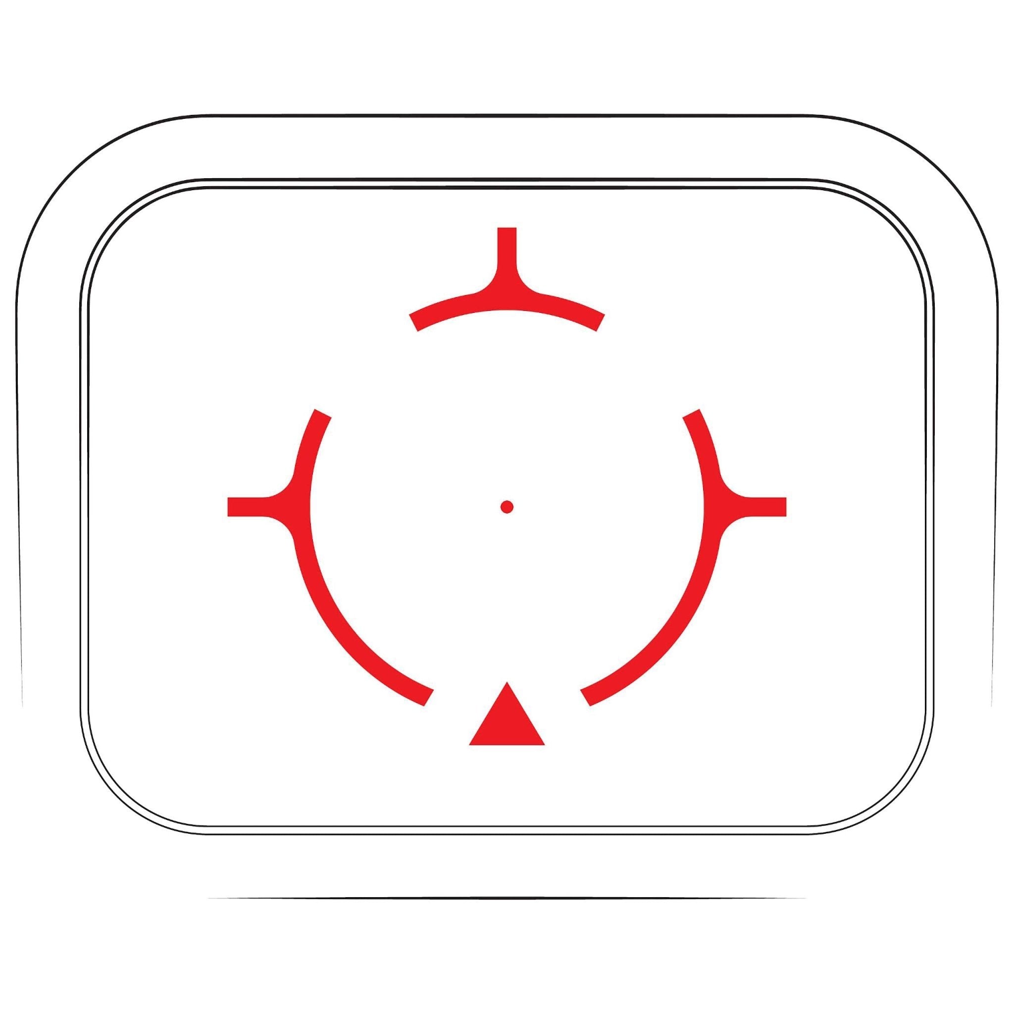 AMG UH-1 GEN II HOLOGRAPHIC SIGHTS - OPTICREV