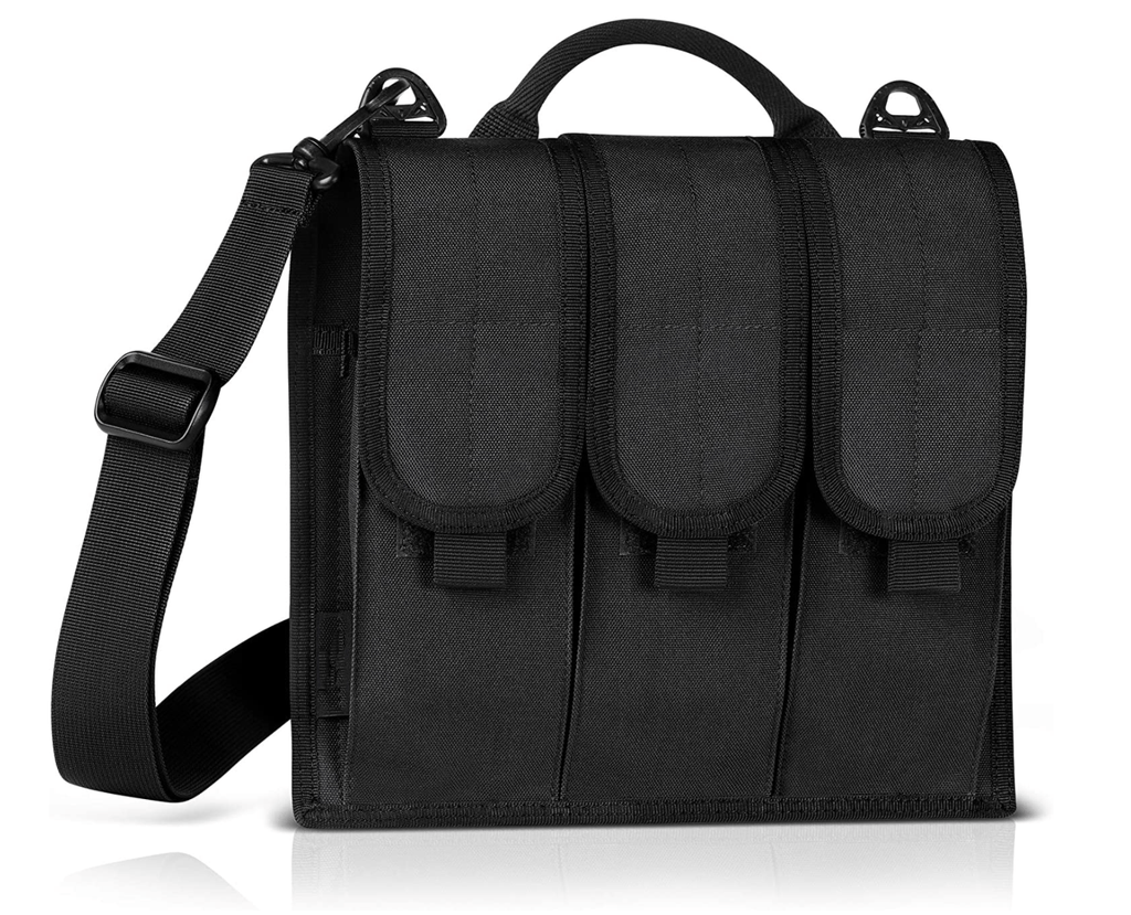 AR-15 Magazine Carrying Case