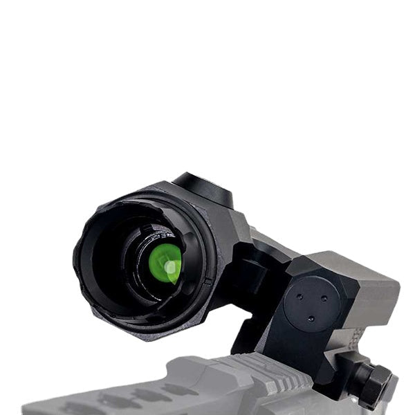 D-EVO 6x20mm Tactical Riflescope
