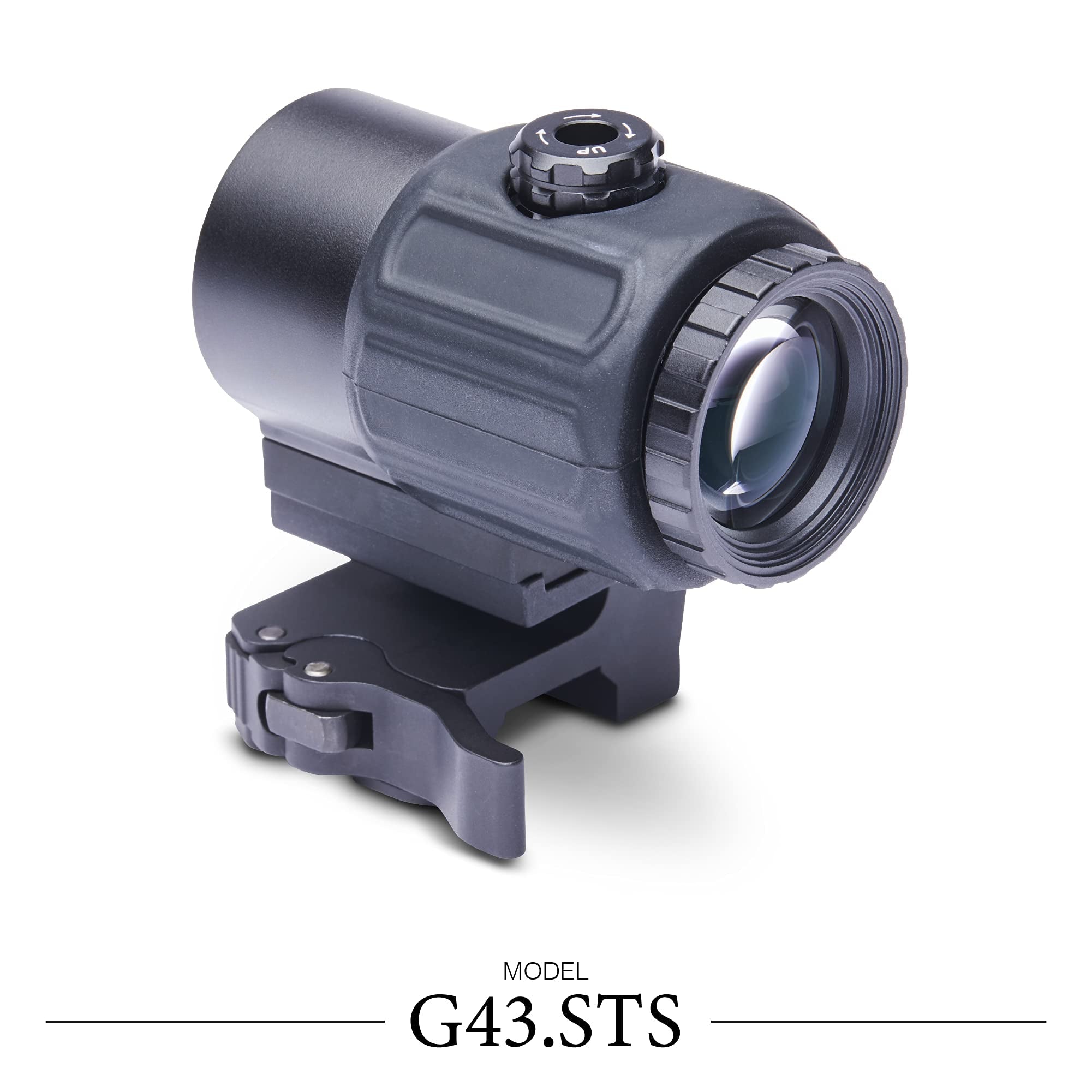 AIMTECHX™ G43 Magnifier
