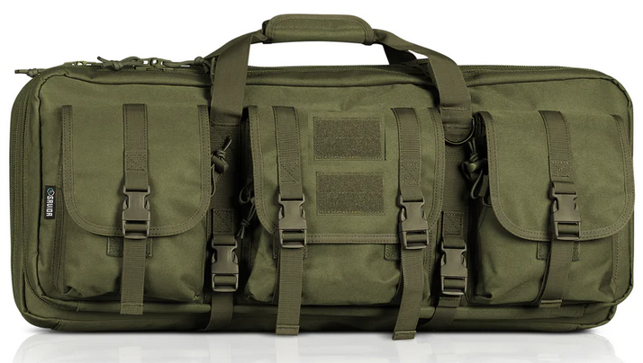 American Classic Shorty 24" - Double Case