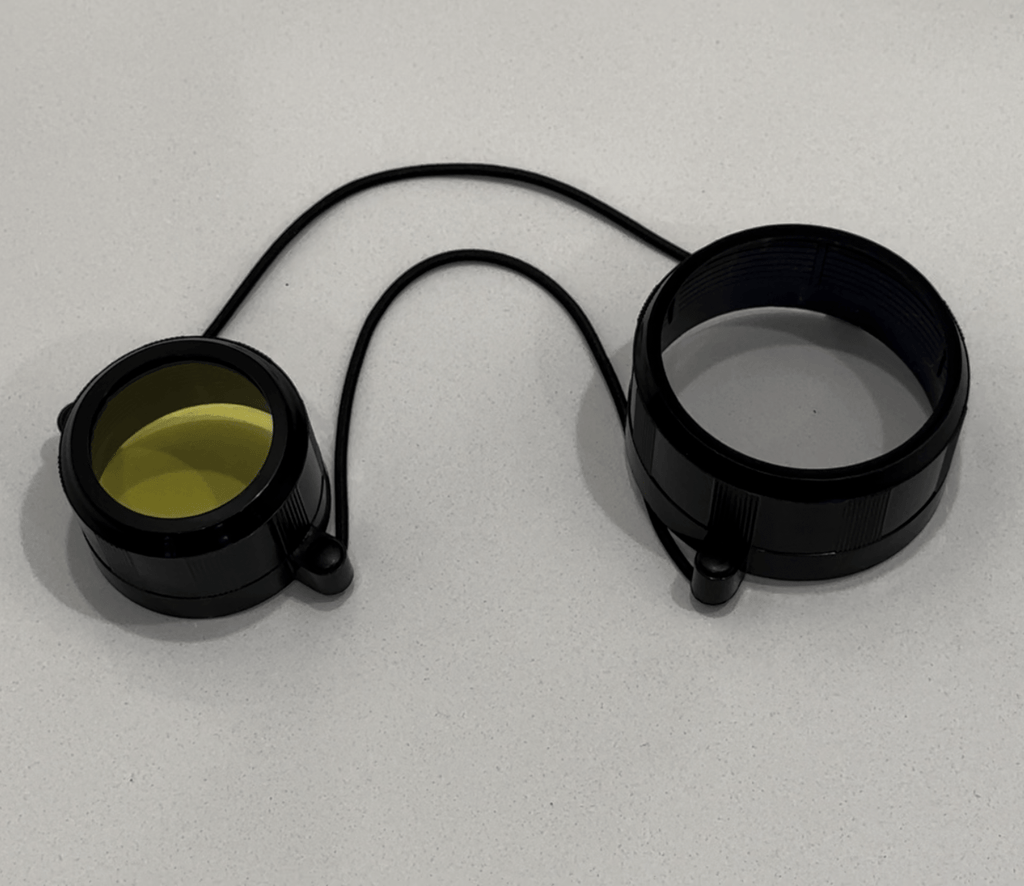 AIMTECHX Tactical Lens Cover