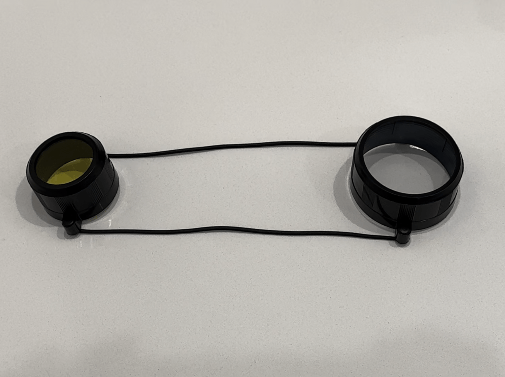 AIMTECHX Tactical Lens Cover