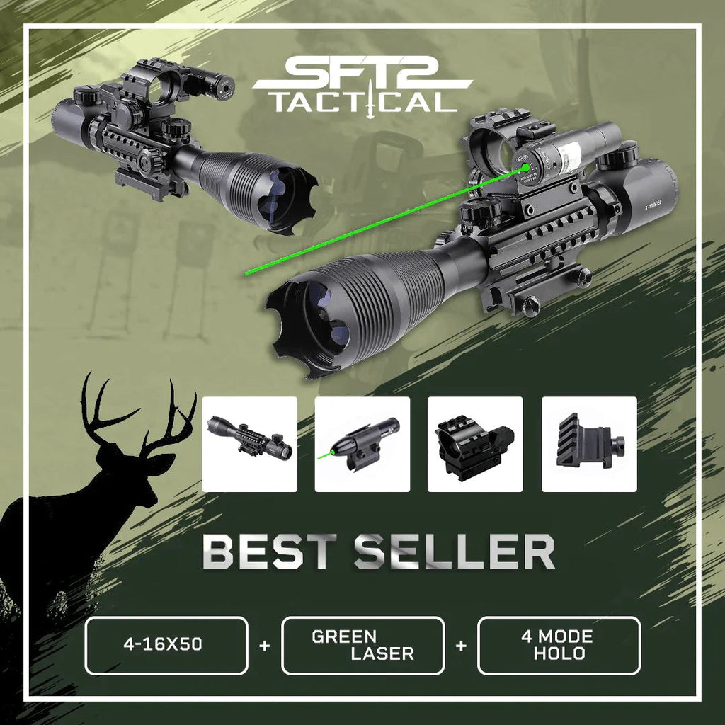 AIMTECHX™ Revolution Package 6