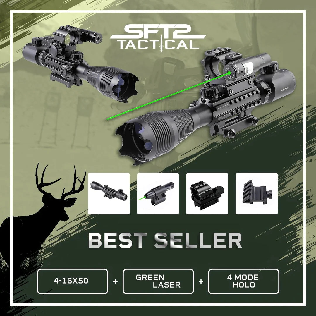 AIMTECHX™ Revolution Package 6