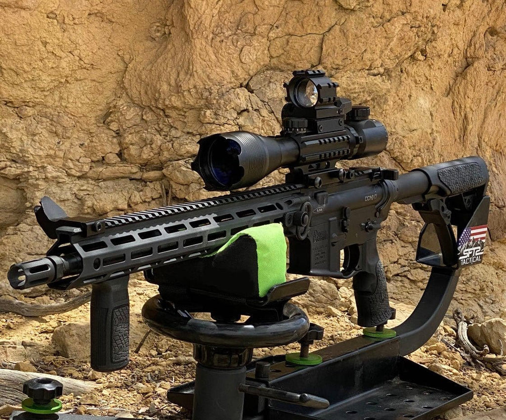 AIMTECHX™ Revolution Package 6