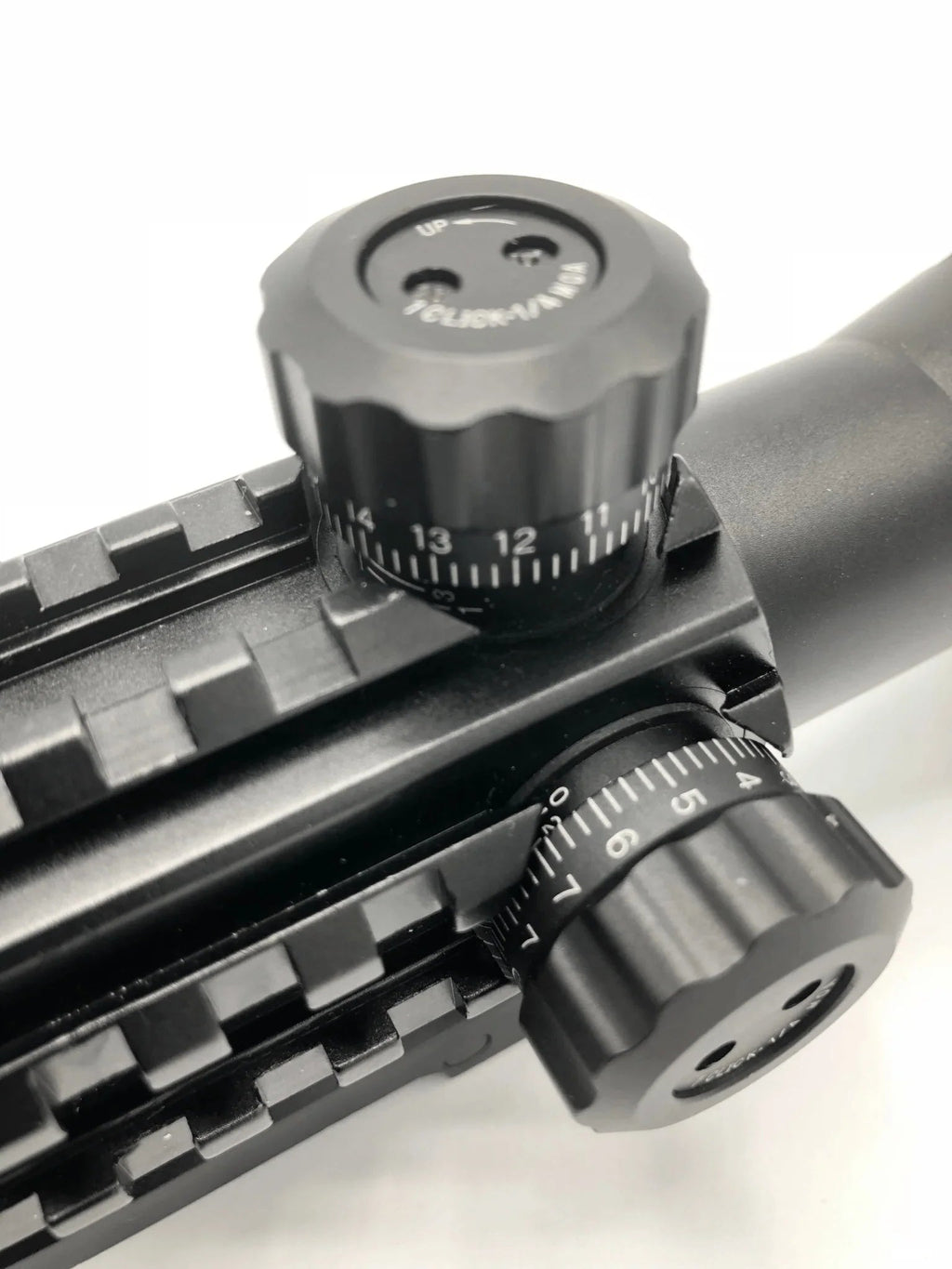 AIMTECHX™ Revolution Package 9