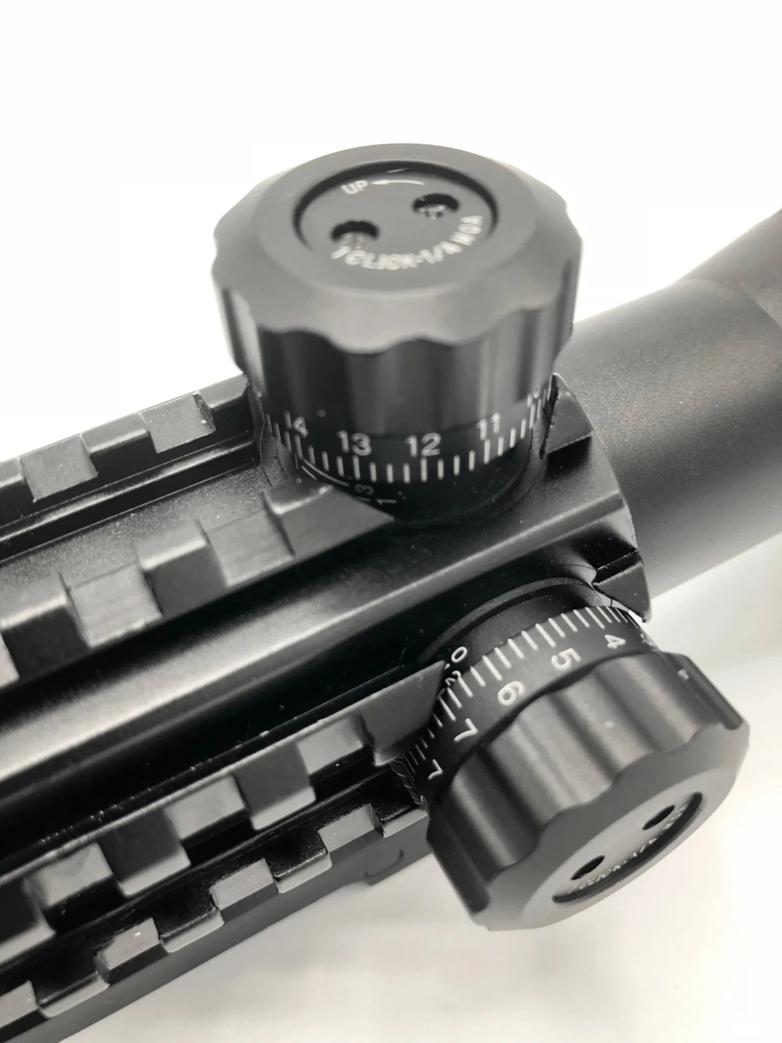 AIMTECHX™ Revolution Package 9